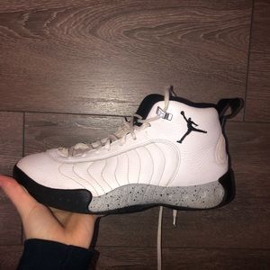 Jordan Jumpman Pros